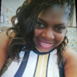 Meet your Posher, Tonia evette